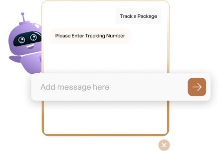 Smart Tracking