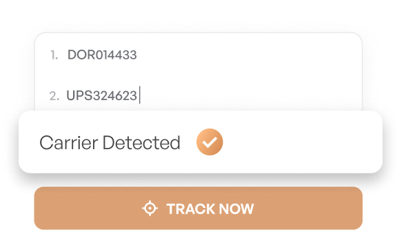 Smart Tracking